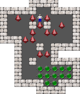 Уровень 50 — Kevin 07